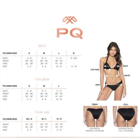 Pilyq Sand Reef Layla Bralette Bikini Top | NWT - Picture 3 of 10